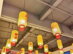 -莱禧事烧鸡.大牌档(坂田店)