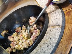-印象老灶台三下锅·湘西本土原味菜(天门山索道店)