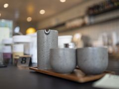 大堂-明谦·Coffee&Cocktail Bar(美您公园店)