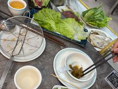 -鹅香四海·卤水火锅·砂锅粥·潮汕菜(宝安店)