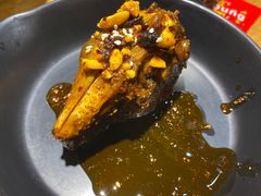 -胡马八破·川菜小馆(高新万达店)