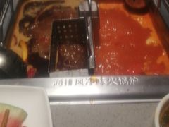 -海底捞火锅(北京路店)