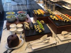 -广州文华东方酒店·悦铂尼西餐厅