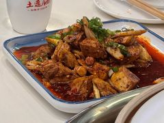 -土连锅·现熬养生汤锅(梁家巷店)