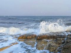 -老虎石海上公园