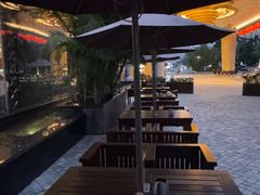 -深圳凯宾斯基酒店