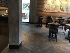 -星巴克(甘河路店)