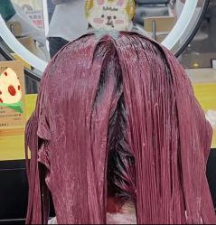-藤野造型烫染·接发