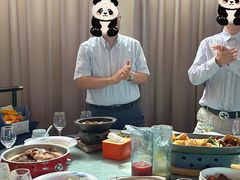 -小城外婆肴私房菜.家宴聚集点(圆明园颐和园·清河上地店)