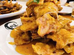 -高丽居(福春店)