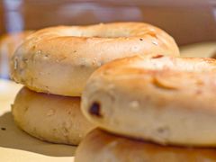 -Catch Bagel(芳草地店)