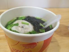 -家宴·灌蛋·沙茶面(曾厝垵店)