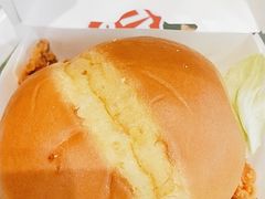 -德克士(东城店)