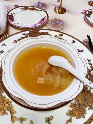 -钓鱼台国宾馆餐厅·宴会厅