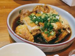 -百家鲜·杭帮菜