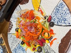 -蟹将军·松叶蟹和牛日料放题自助(K11店)