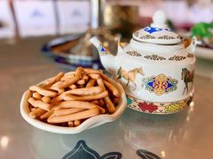 果条-蒙古大营·蒙古演绎餐厅(赛马场店)