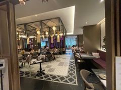 大堂-Thai Alley泰爱里(二沙岛店)