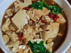 -老三样·美食研究中心(世贸路店)