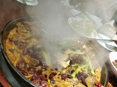 板烧鱼-老板恋上鱼(荣盛广场店)