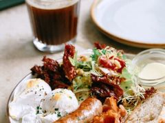 -RAC BAR(安福路店)