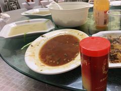-山里人家土菜馆(茅山店)