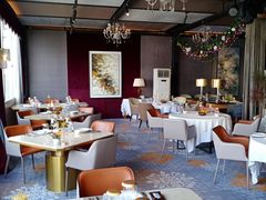 大堂-三利音·浦之舟(滨江大道店)