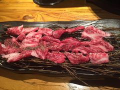 -黑牛の店·和牛烧肉(大悦城店)