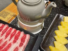 -韩满园· 甄选韩式烤肉