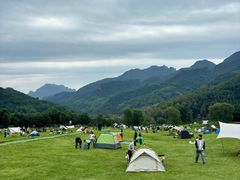 -玉渡山自然风景区