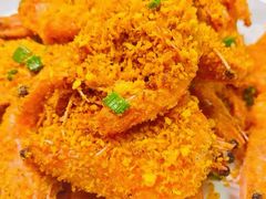 -老爷庙风味美食府(魏都大道店)