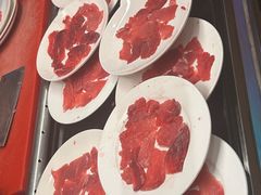 -常州富力喜来登酒店 Feast盛宴标帜西餐厅(新北万达广场店)