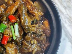 -周渝食惦·酸菜鱼精致川菜(横岗店)