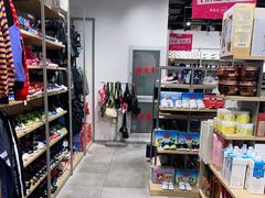 -鹏欣水游城