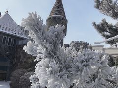 -国信南山温泉