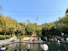 -融汇温泉