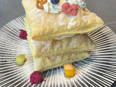 -四川饭店·川味水煮鱼(长白店)