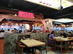 -蒸武门·广式茶点(金宝莱店)