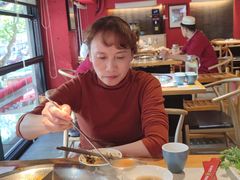 -清真·天府皇城坝百年牛肉火锅(皇城清真寺店)