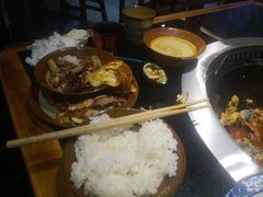 -锅来乐地锅鸡(安亭店)