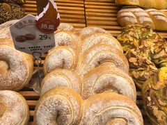 -原麦山丘(东四店)