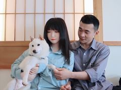 -柴犬小屋·柴餐厅·狗咖食堂(金鼎广场店)