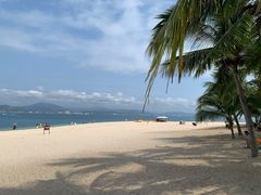 -三亚西岛海洋文化旅游区