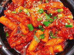 -英兰朝族饭店·英兰锅包肉(佳园路店)