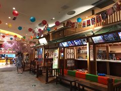 -大江户·温泉洗浴(浑南店)
