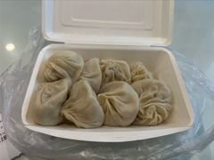 鲜肉鸡汁汤包-笑云开汤包店(网巾市店)