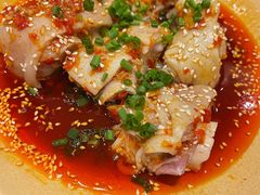-廖川菜(金虹桥店)