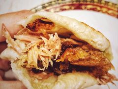 精品香酥鸭-晋阳饭庄(虎坊桥店)