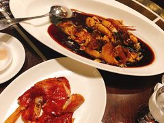 -杭州西子湖四季酒店·金沙厅
