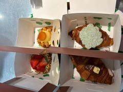 -PAOPAO Bakery&Café(港汇店)